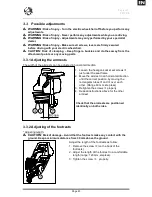 Preview for 25 page of Vermeiren Express V Instruction Manual