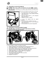 Preview for 13 page of Vermeiren Express VB Instruction Manual