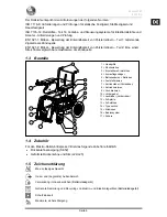 Preview for 91 page of Vermeiren Express VB Instruction Manual