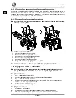 Preview for 122 page of Vermeiren Express VB Instruction Manual