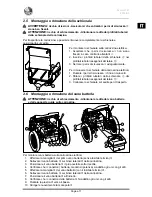 Preview for 123 page of Vermeiren Express VB Instruction Manual