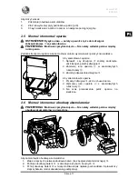 Preview for 177 page of Vermeiren Express VB Instruction Manual