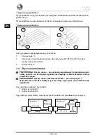 Preview for 190 page of Vermeiren Express VB Instruction Manual