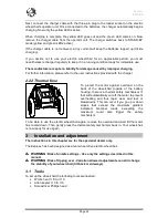 Предварительный просмотр 24 страницы Vermeiren Express Instruction Manual