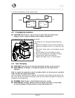 Предварительный просмотр 27 страницы Vermeiren Express Instruction Manual