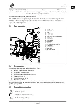 Preview for 49 page of Vermeiren EZ1 Instruction Manual