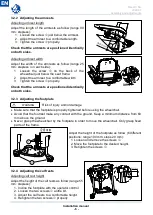 Preview for 8 page of Vermeiren Forest 3 SU Installation Manual