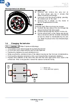 Preview for 12 page of Vermeiren Forest 3 SU Installation Manual