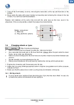 Preview for 13 page of Vermeiren Forest 3 Installation Manual