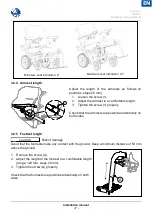 Предварительный просмотр 9 страницы Vermeiren Forest 3+ Installation Manual