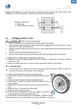 Предварительный просмотр 11 страницы Vermeiren Forest 3+ Installation Manual