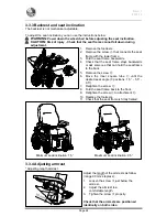 Preview for 26 page of Vermeiren Forest 3 Instruction Manual