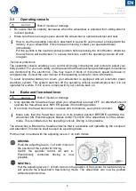 Preview for 10 page of Vermeiren Forest 3+ User Manual