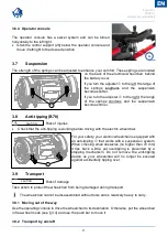 Preview for 13 page of Vermeiren Forest 3+ User Manual