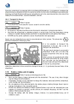 Preview for 14 page of Vermeiren Forest 3+ User Manual