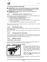 Предварительный просмотр 16 страницы Vermeiren Forest kids 2015 Instruction Manual