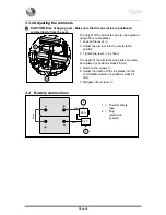 Предварительный просмотр 28 страницы Vermeiren Forest kids 2015 Instruction Manual