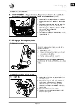 Preview for 65 page of Vermeiren Forest Instruction Manual