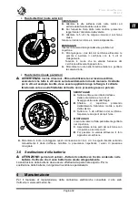 Preview for 165 page of Vermeiren Forest Instruction Manual