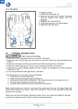 Предварительный просмотр 10 страницы Vermeiren Gemini 2 Installation Manual