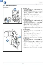 Предварительный просмотр 12 страницы Vermeiren Gemini 2 User Manual