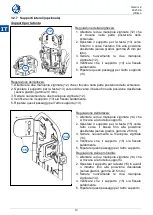 Предварительный просмотр 76 страницы Vermeiren Gemini 2 User Manual