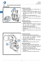 Предварительный просмотр 108 страницы Vermeiren Gemini 2 User Manual