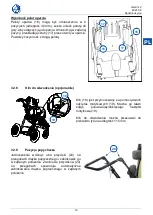 Предварительный просмотр 109 страницы Vermeiren Gemini 2 User Manual