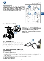 Предварительный просмотр 125 страницы Vermeiren Gemini 2 User Manual