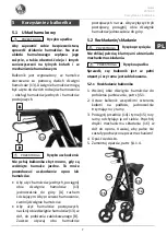 Предварительный просмотр 71 страницы Vermeiren Goliat User Manual