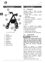 Предварительный просмотр 76 страницы Vermeiren Goliat User Manual