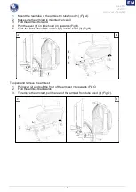 Preview for 13 page of Vermeiren HEM2 User Manual