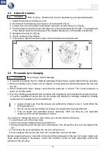 Preview for 16 page of Vermeiren HEM2 User Manual