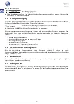 Preview for 74 page of Vermeiren HEM2 User Manual