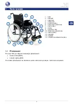 Preview for 133 page of Vermeiren HEM2 User Manual