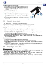 Preview for 69 page of Vermeiren Inovys 2 Junior User Manual