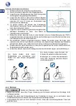 Preview for 86 page of Vermeiren Inovys 2 Junior User Manual