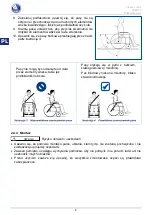 Preview for 164 page of Vermeiren Inovys 2 Junior User Manual