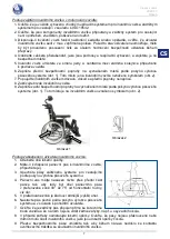 Preview for 187 page of Vermeiren Inovys 2 Junior User Manual