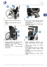 Preview for 189 page of Vermeiren Inovys 2 Junior User Manual