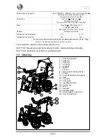 Предварительный просмотр 7 страницы Vermeiren Inovys II-E Instruction Manual