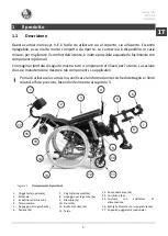 Preview for 129 page of Vermeiren Inovys II E User Manual