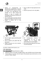 Preview for 168 page of Vermeiren Inovys II E User Manual