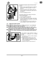 Preview for 33 page of Vermeiren Inovys II-F Instruction Manual