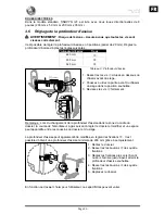 Preview for 45 page of Vermeiren Inovys II-F Instruction Manual