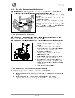 Preview for 85 page of Vermeiren Inovys II-F Instruction Manual