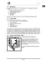 Preview for 91 page of Vermeiren Inovys II-F Instruction Manual