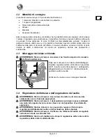 Preview for 115 page of Vermeiren Inovys II-F Instruction Manual