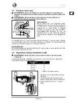 Preview for 117 page of Vermeiren Inovys II-F Instruction Manual