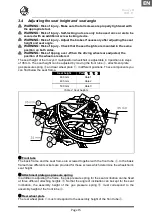 Preview for 19 page of Vermeiren Inovys II User Manual